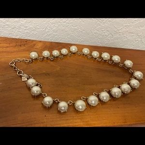 Banana Republic Necklace